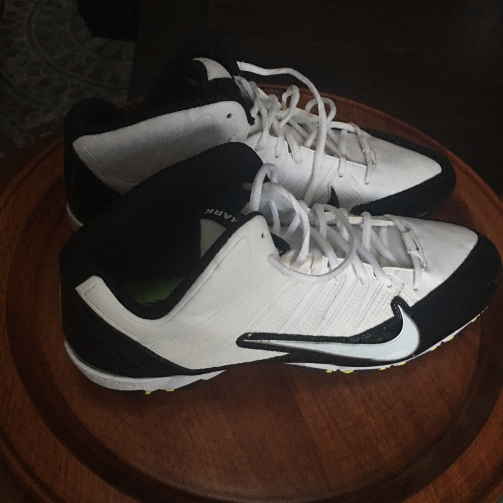 Nike cleats